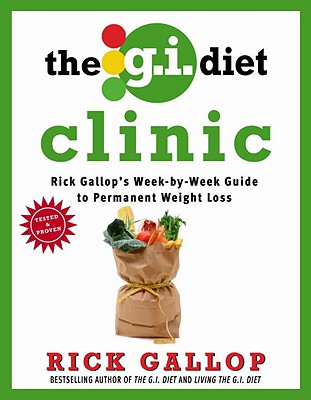 The G I Diet Clinic