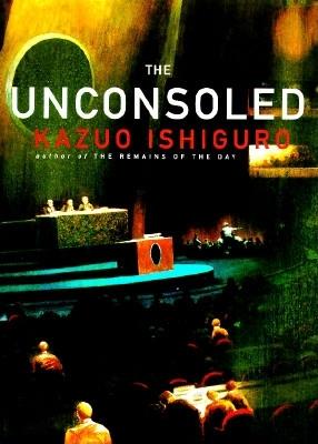 The Unconsoled