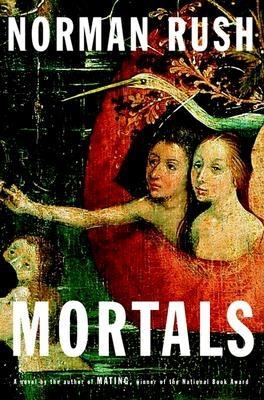 Image for Mortals