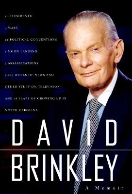 Image for David Brinkley
