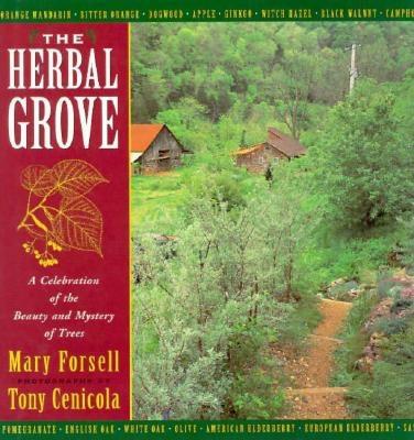 Image for The Herbal Grove