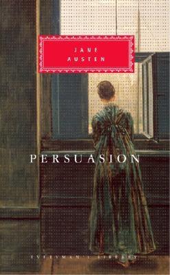 Image for Persuasion (Everyman's Library)