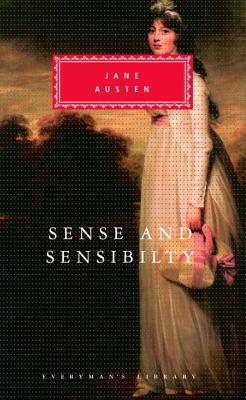 Image for Sense and Sensibility (Everyman's Library)