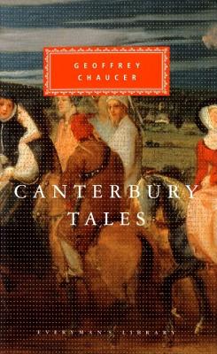 Canterbury Tales (Everyman's Library)