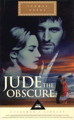Jude the Obscure: Introduction by J. Hillis Miller (Everyman's Library Classics Series)