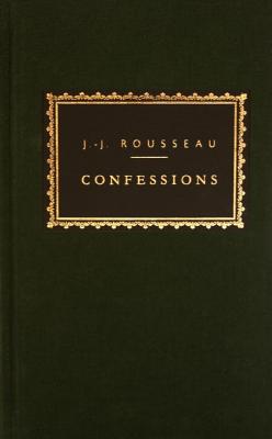 Confessions: Introduction by P. N. Furbank