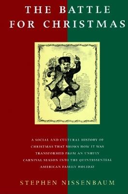 The Battle for Christmas