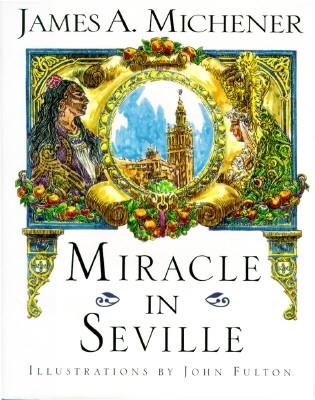 Image for Miracle In Seville