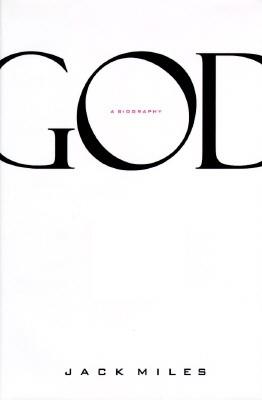 God: A Biography