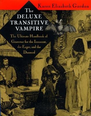 Image for DELUXE TRANSITIVE VAMPIRE
