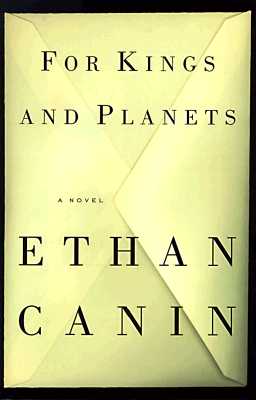 For Kings and Planets