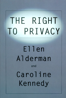 Image for The Right To Privacy