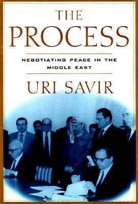 The Process: 1,100 Days That Changed the Middle East