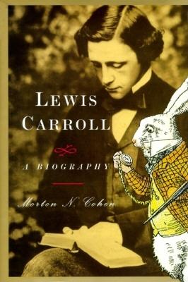 Image for Lewis Carroll: A Biography