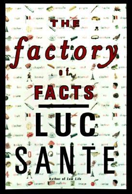 Image for The Factory of Facts