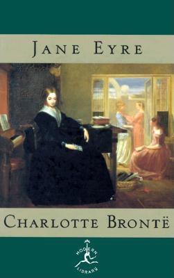 Jane Eyre (Modern Library)