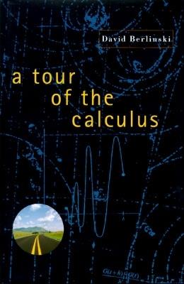Image for A Tour of the Calculus