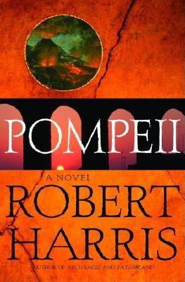 Pompeii: A Novel