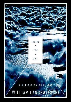 Inside the Sky: A Meditation on Flight