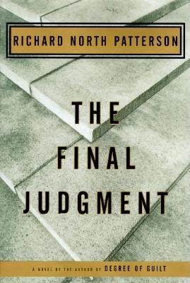 Image for The Final Judgment Patterson, Richard North