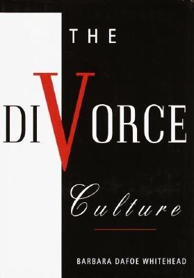 The Divorce Culture