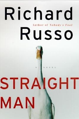 Straight Man Image for Straight Man