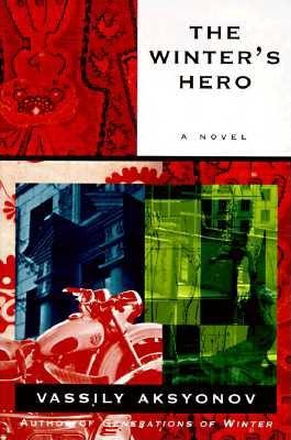 Image for The Winter's Hero : A Novel