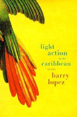 Light Action in the Caribbean