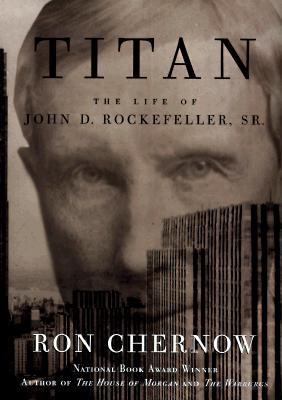 The titan book online rockefeller