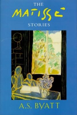 Image for Matisse Stories