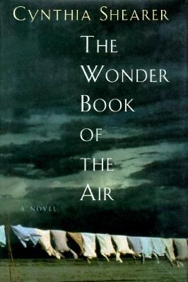 The Wonder Book of The Air