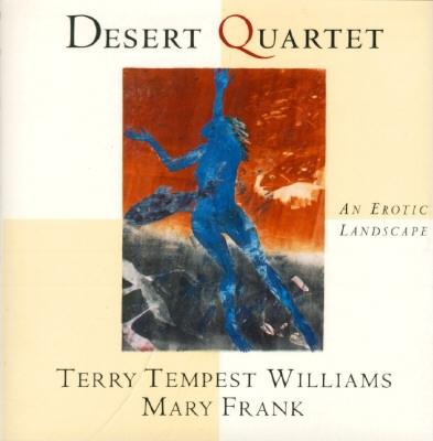 Image for Desert Quartet: An Erotic Landscape