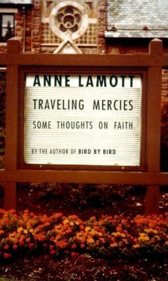 Image for Traveling Mercies: Some Thoughts on Faith