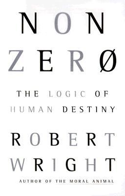 Nonzero: The Logic of Human Destiny