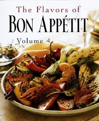 Image for The Flavors of Bon Appetit: Volume 4 1997(Bon Appetit , Vol 4) The Flavors of Bon Appetit: Volume 4 1997(Bon Appetit , Vol 4)