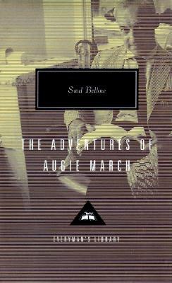Adventures of Augie March