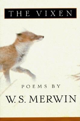 The Vixen: Poems [SIGNED]