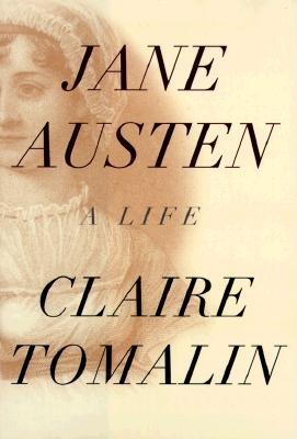 Jane Austen: A Life