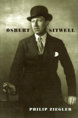 Image for Osbert Sitwell