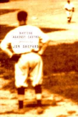 Batting Against Castro: Stories