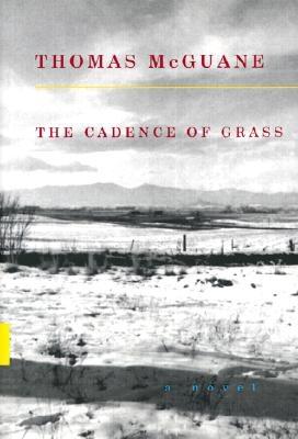 The Cadence of Grass