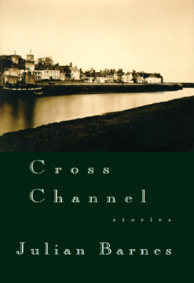 Image for Cross Channel: Stories