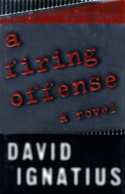 A Firing Offense