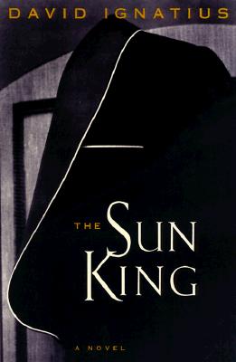 Image for The Sun King The Sun King