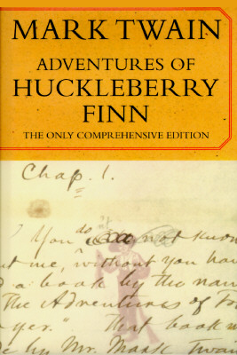 Adventures of Huckleberry Finn