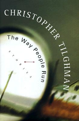 WAY PEOPLE RUN: STORIES