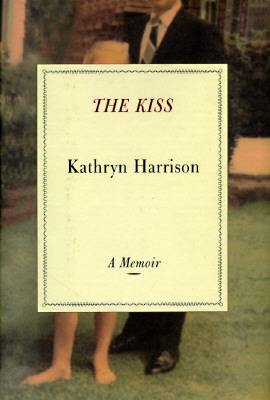 Image for The Kiss: A Memoir
