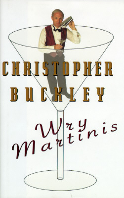 Wry Martinis