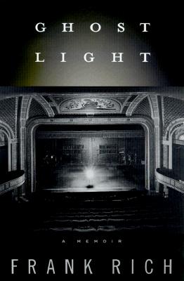 Ghost Light: A Memoir