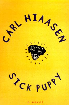 Sick Puppy